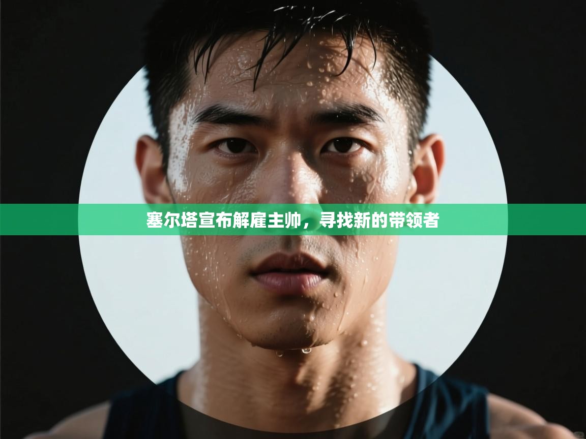 爱游戏体育全站入口-塞尔塔宣布解雇主帅，寻找新的带领者  第3张