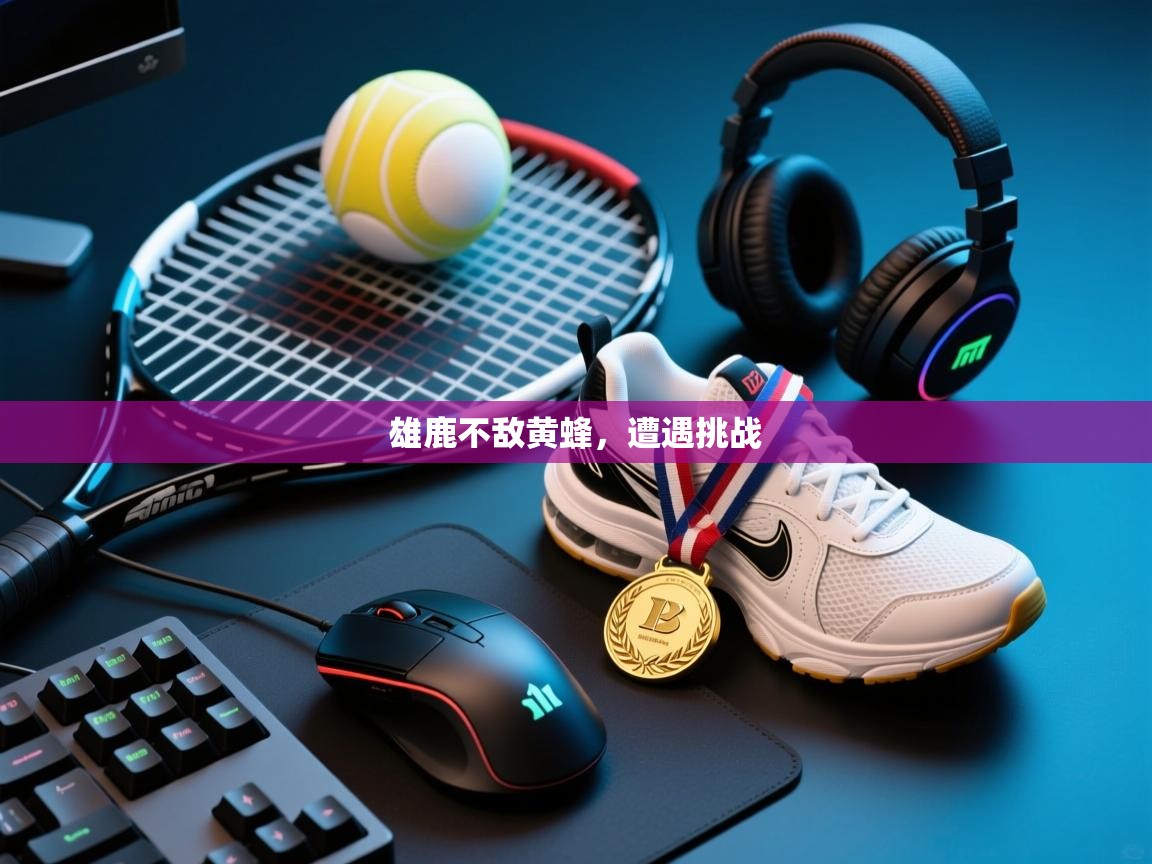 爱游戏体育娱乐-雄鹿不敌黄蜂，遭遇挑战  第4张