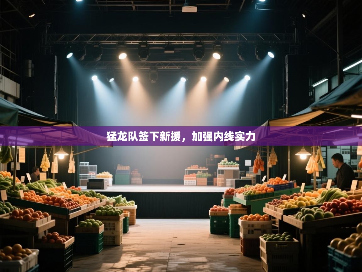 爱游戏下载-猛龙队签下新援，加强内线实力  第1张