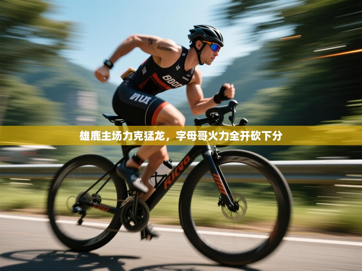 爱游戏娱乐登录-雄鹿主场力克猛龙，字母哥火力全开砍下分  第3张