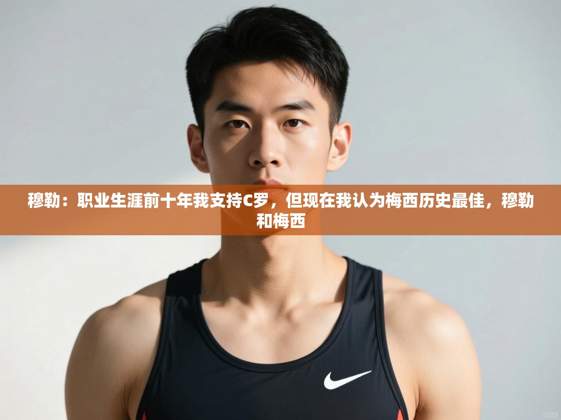 爱游戏体育直播-穆勒：职业生涯前十年我支持C罗，但现在我认为梅西历史最佳，穆勒和梅西  第1张