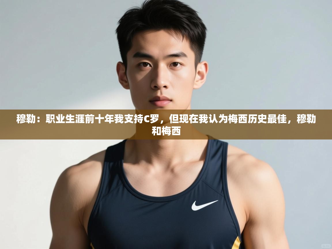 爱游戏体育直播-穆勒：职业生涯前十年我支持C罗，但现在我认为梅西历史最佳，穆勒和梅西  第2张