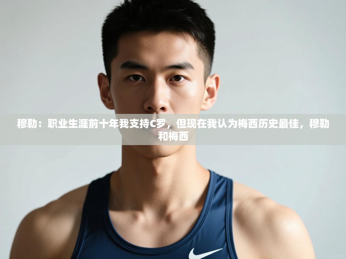 爱游戏体育直播-穆勒：职业生涯前十年我支持C罗，但现在我认为梅西历史最佳，穆勒和梅西  第3张