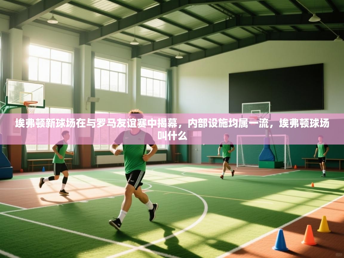 爱游戏娱乐app下载-埃弗顿新球场在与罗马友谊赛中揭幕，内部设施均属一流，埃弗顿球场叫什么  第3张