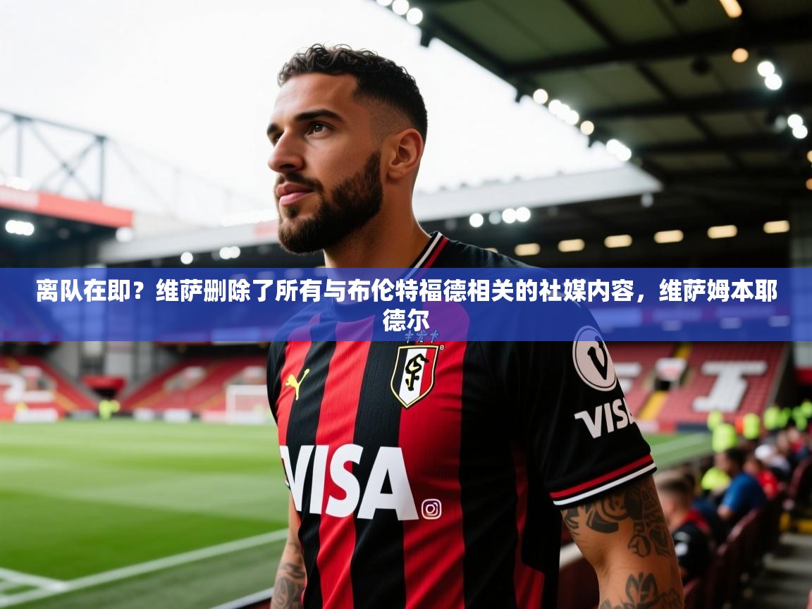 爱游戏ayx官网下载-离队在即？维萨删除了所有与布伦特福德相关的社媒内容，维萨姆本耶德尔  第1张