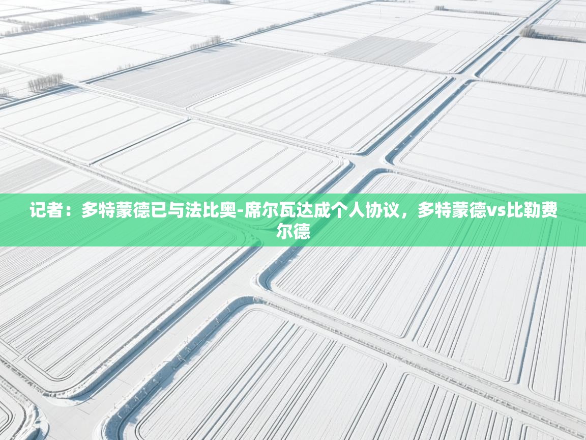 爱游戏体育娱乐马竞赞助商-记者:多特蒙德已与法比奥-席尔瓦达成个人协议,多特蒙德vs比勒费尔德 第4张