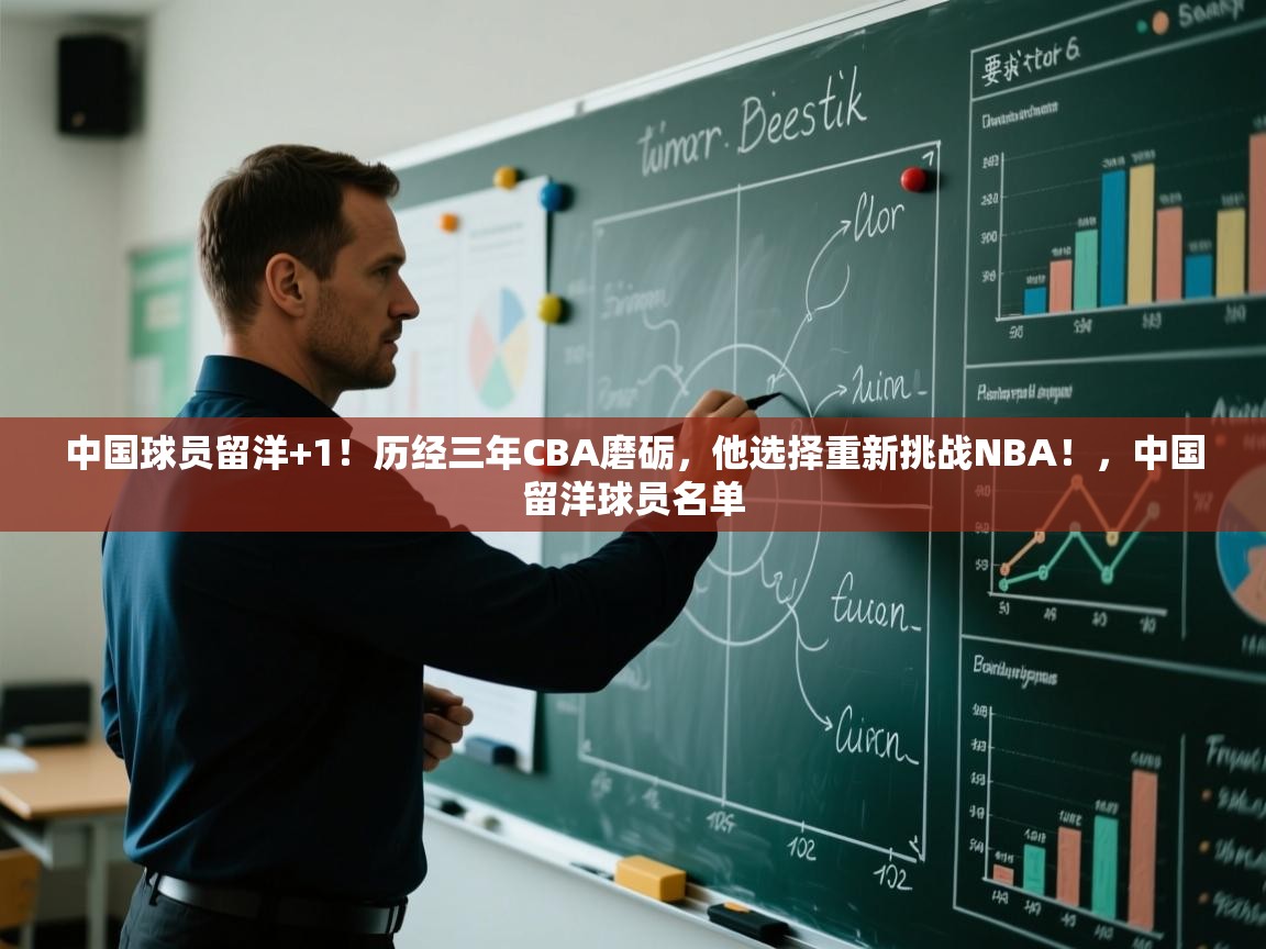 爱游戏体育在线-中国球员留洋+1!历经三年CBA磨砺,他选择重新挑战NBA!,中国留洋球员名单 第2张