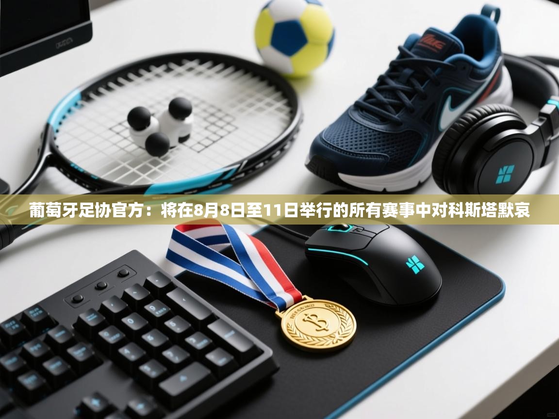 爱游戏娱乐平台-葡萄牙足协官方:将在8月8日至11日举行的所有赛事中对科斯塔默哀 第4张