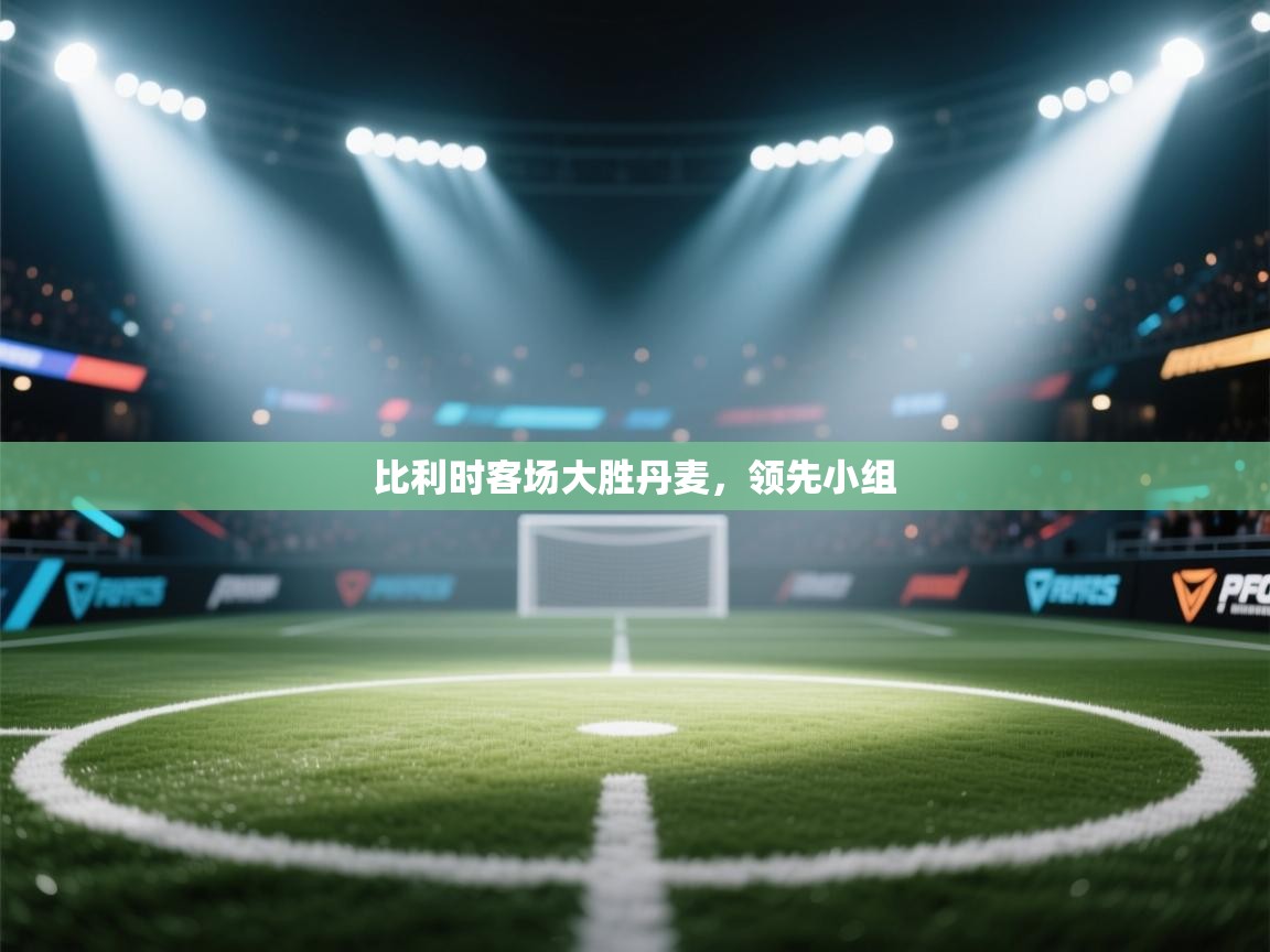 爱游戏体育在线app-比利时客场大胜丹麦，领先小组  第2张