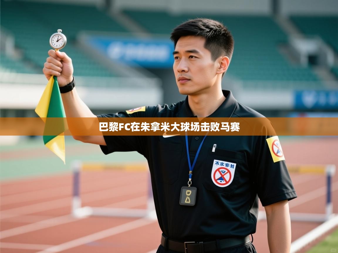 爱体育游戏网站-巴黎FC在朱拿米大球场击败马赛  第1张