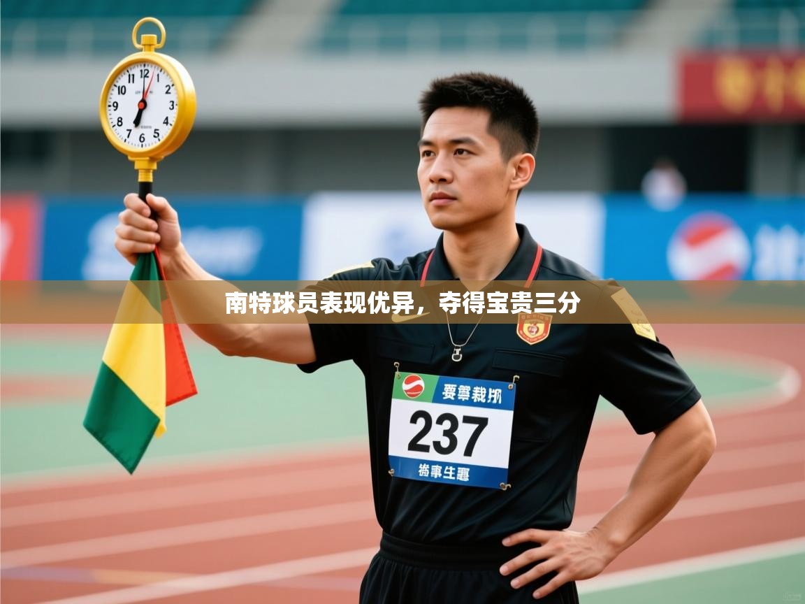 爱游戏直播-南特球员表现优异,夺得宝贵三分 第3张