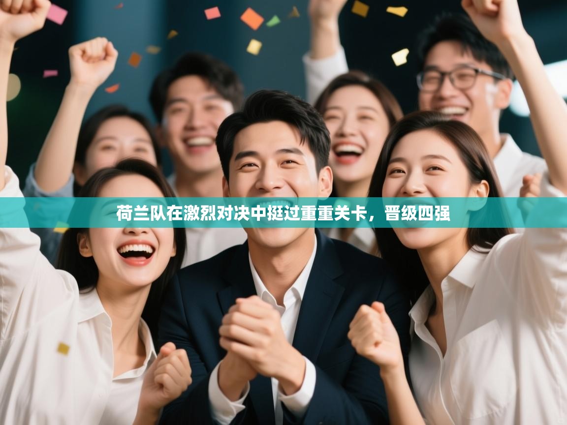 爱游戏娱乐平台信誉好16-荷兰队在激烈对决中挺过重重关卡,晋级四强 第1张