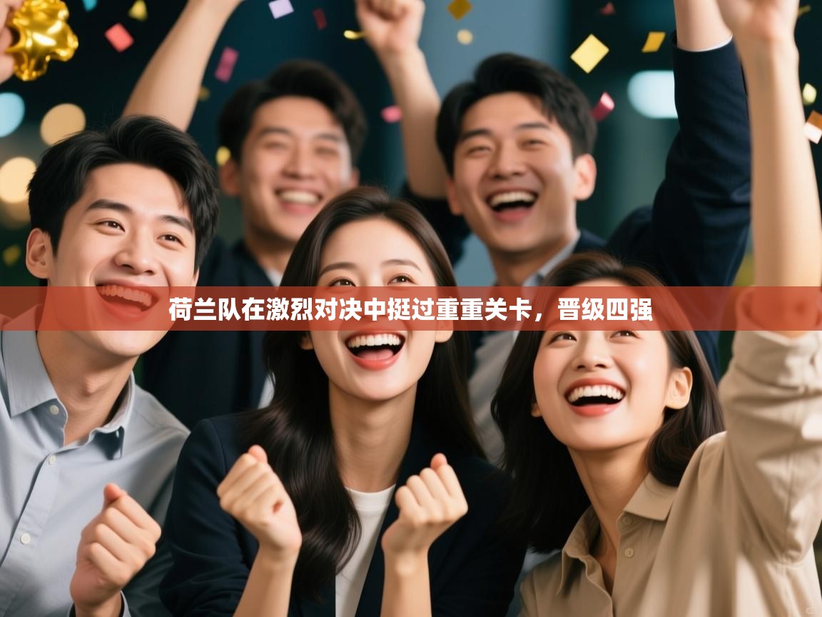 爱游戏娱乐平台信誉好16-荷兰队在激烈对决中挺过重重关卡,晋级四强 第2张