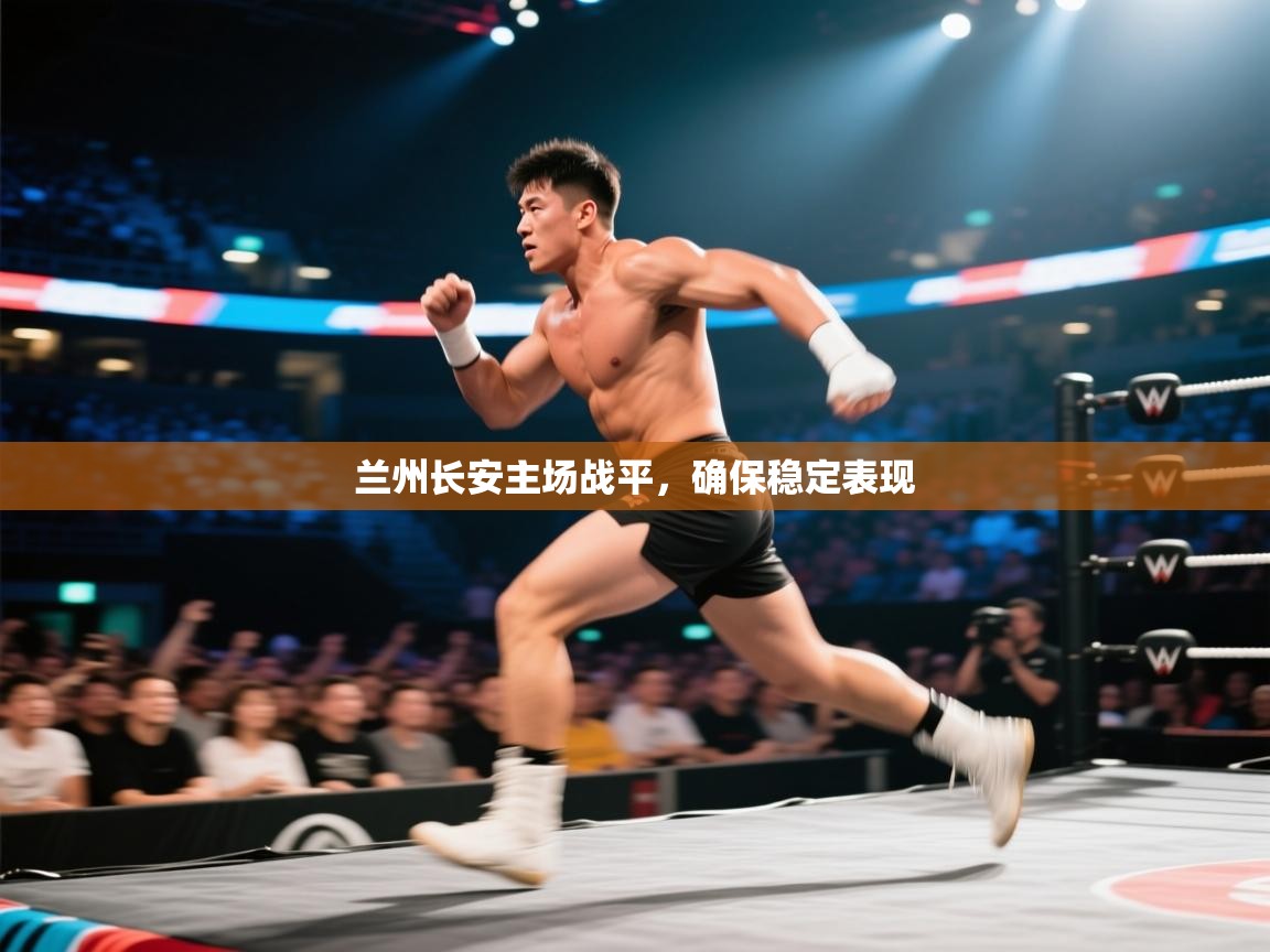 爱游戏-兰州长安主场战平，确保稳定表现  第1张