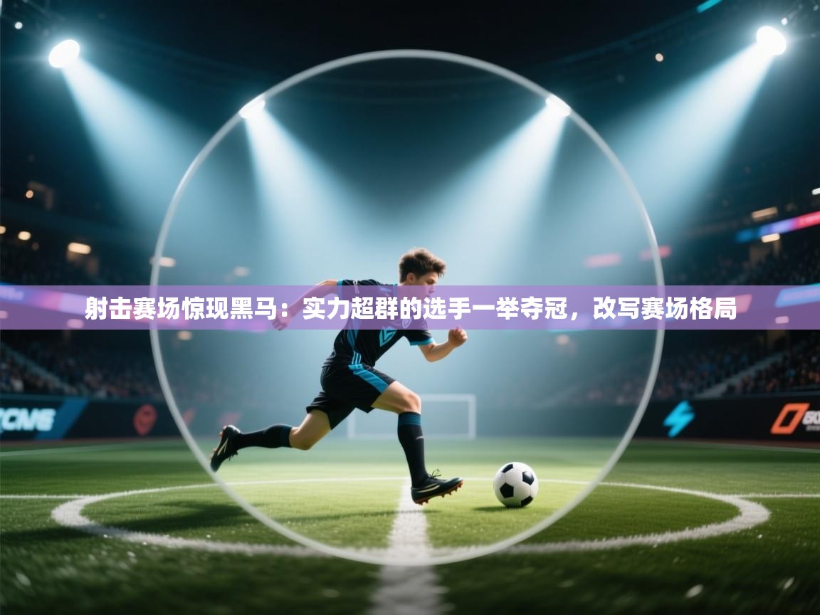 爱游戏影视-射击赛场惊现黑马：实力超群的选手一举夺冠，改写赛场格局  第2张