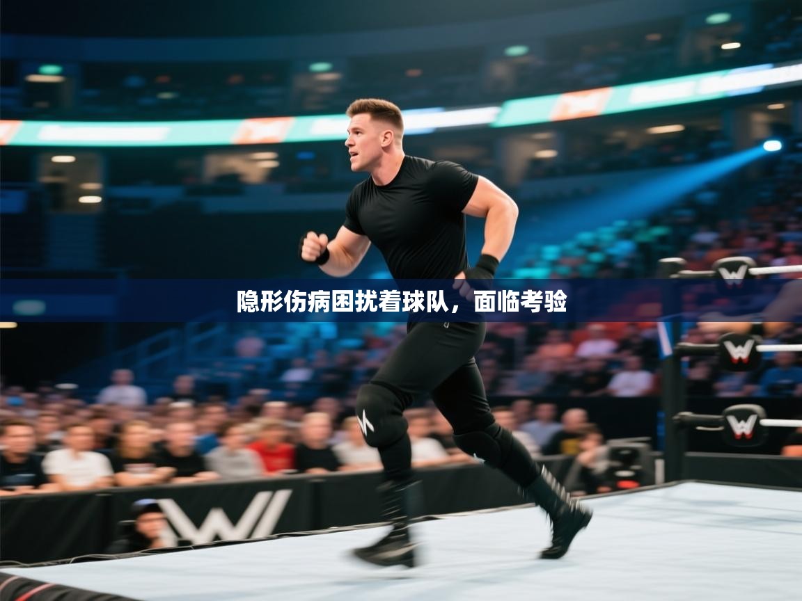 爱游戏体育在线app-隐形伤病困扰着球队，面临考验  第1张