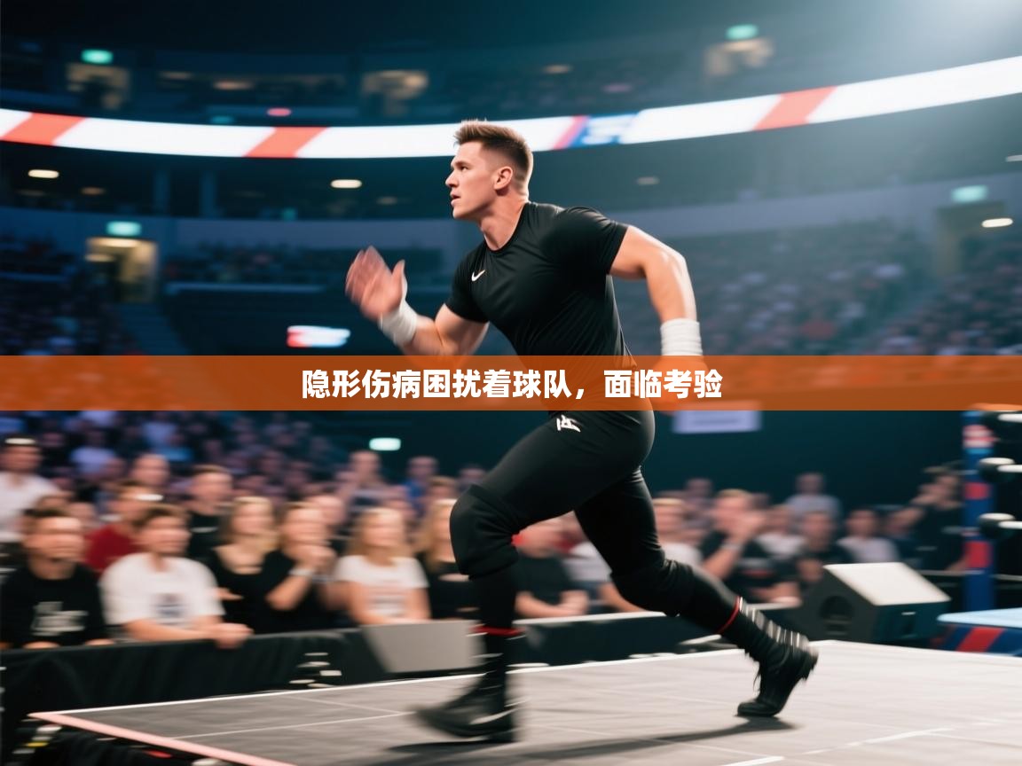 爱游戏体育在线app-隐形伤病困扰着球队，面临考验  第3张