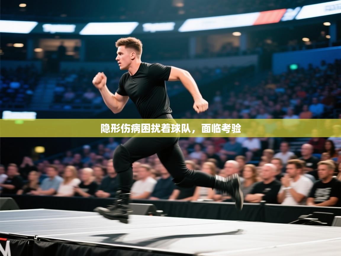 爱游戏体育在线app-隐形伤病困扰着球队，面临考验  第4张