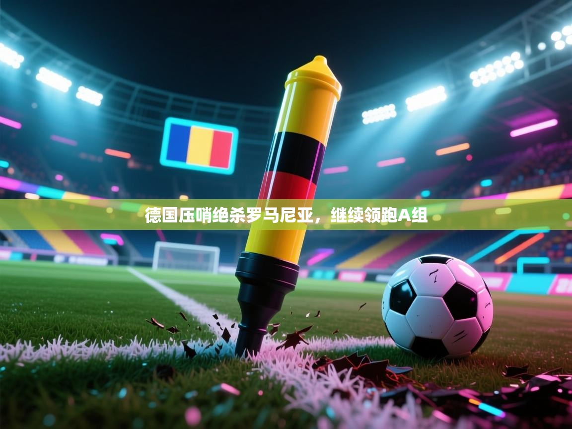 体育互动直播网-德国压哨绝杀罗马尼亚，继续领跑A组  第3张