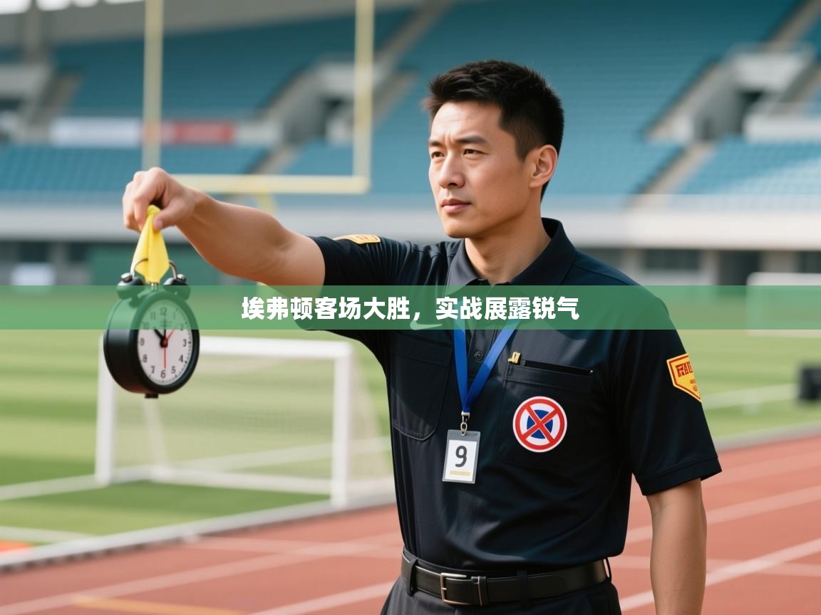 爱体育游戏网站-埃弗顿客场大胜,实战展露锐气 第1张