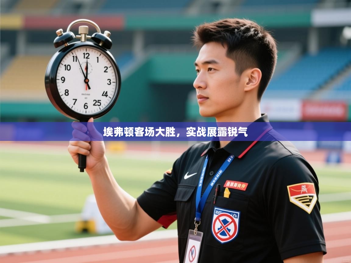 爱体育游戏网站-埃弗顿客场大胜,实战展露锐气 第2张