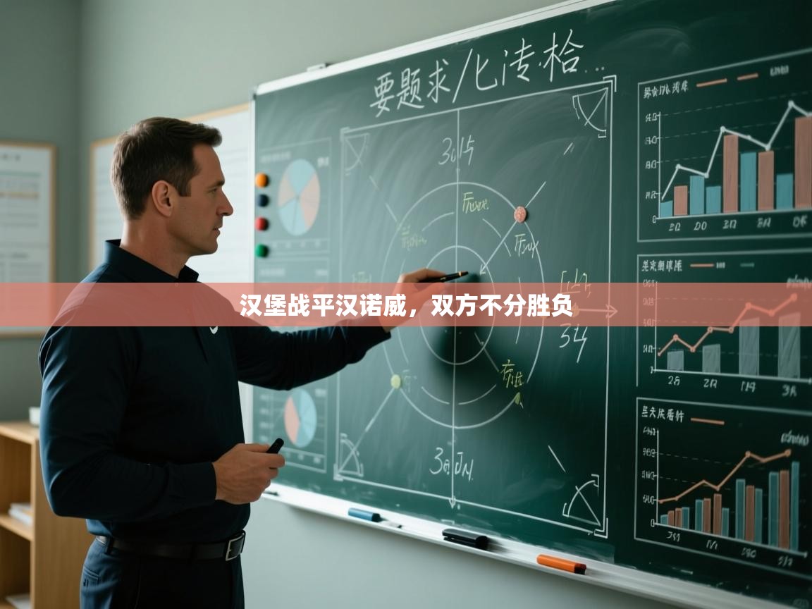 爱游戏体育娱乐赞助罗马-汉堡战平汉诺威,双方不分胜负 第3张