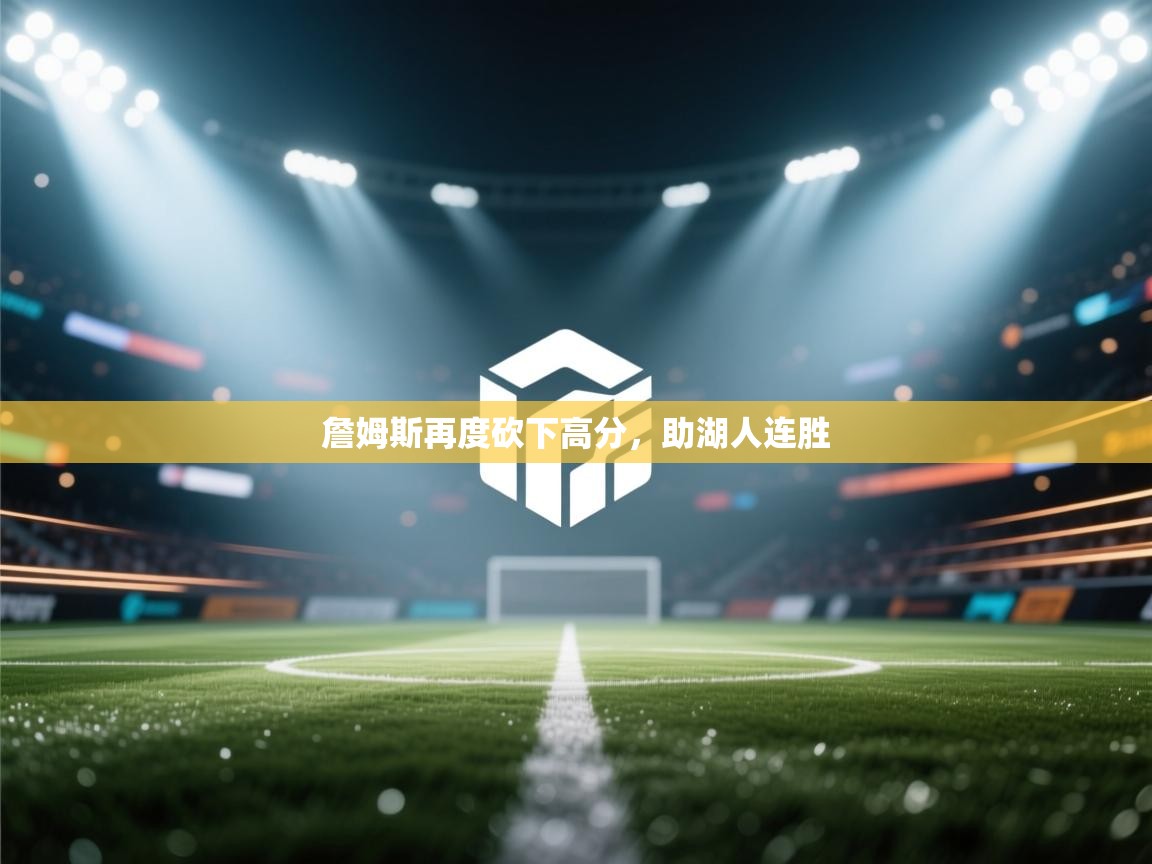 爱游戏体育娱乐-詹姆斯再度砍下高分,助湖人连胜 第2张