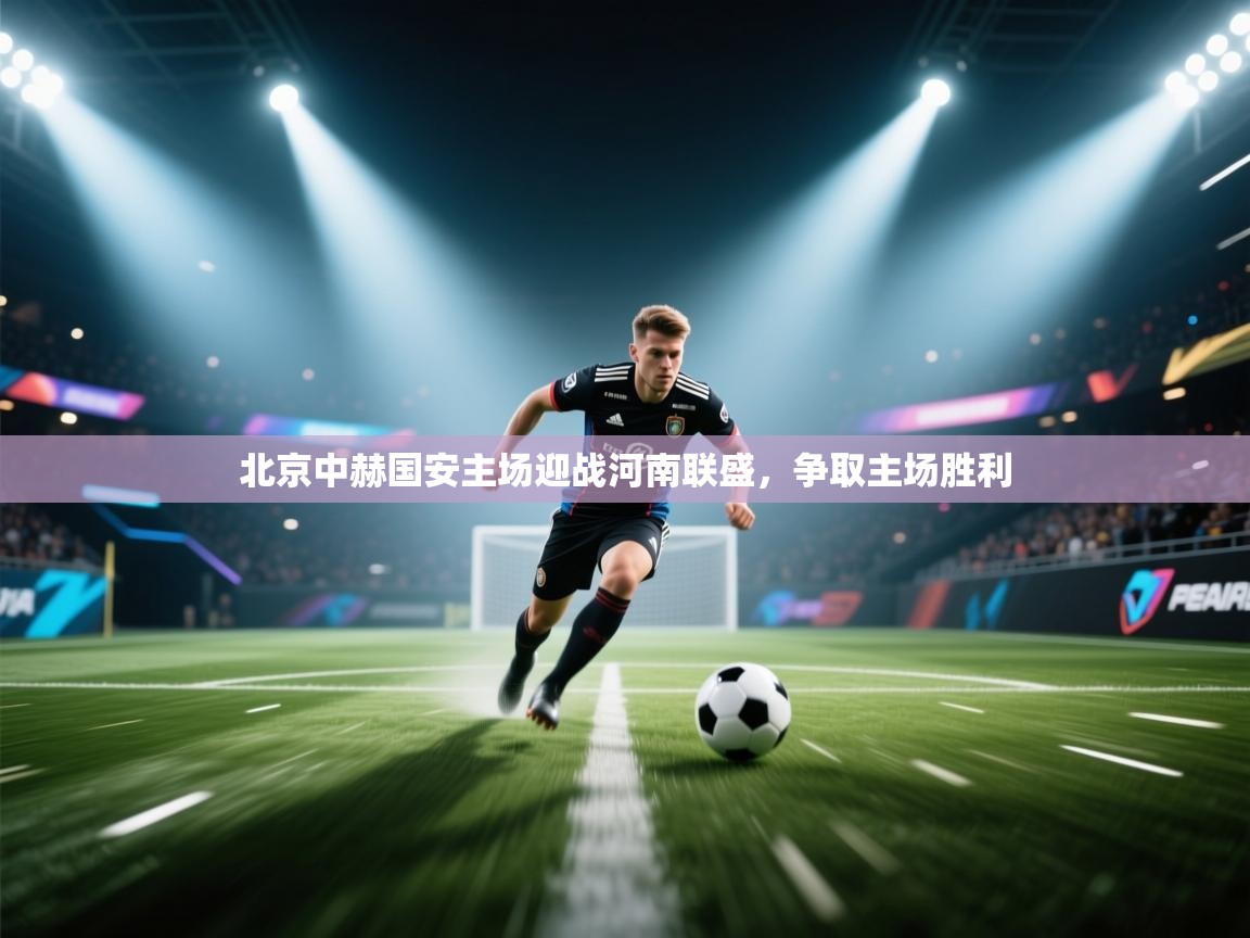 爱游戏体育app-北京中赫国安主场迎战河南联盛，争取主场胜利  第1张
