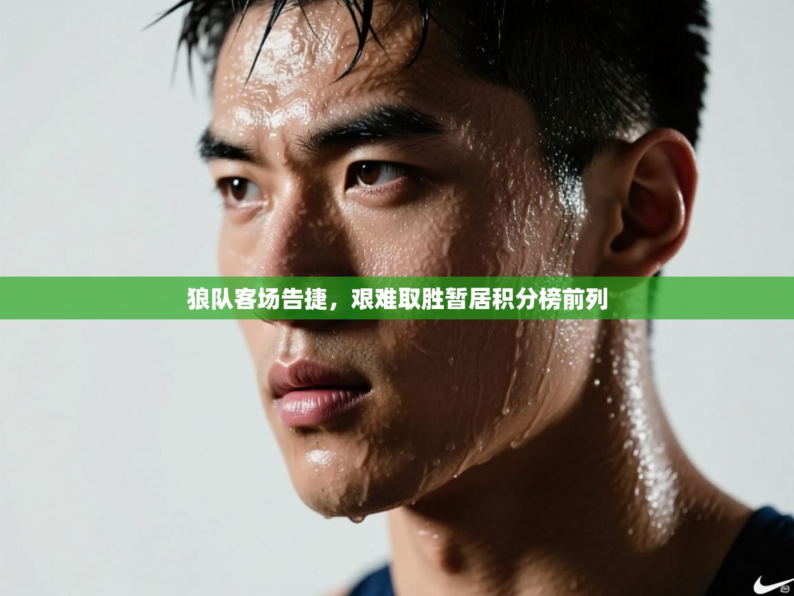 爱游戏体育娱乐-狼队客场告捷，艰难取胜暂居积分榜前列  第4张