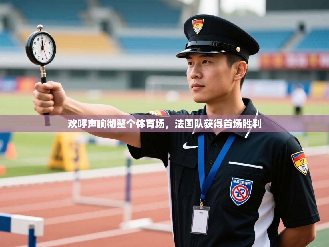 爱游戏体育娱乐罗马赞助商-欢呼声响彻整个体育场,法国队获得首场胜利 第2张