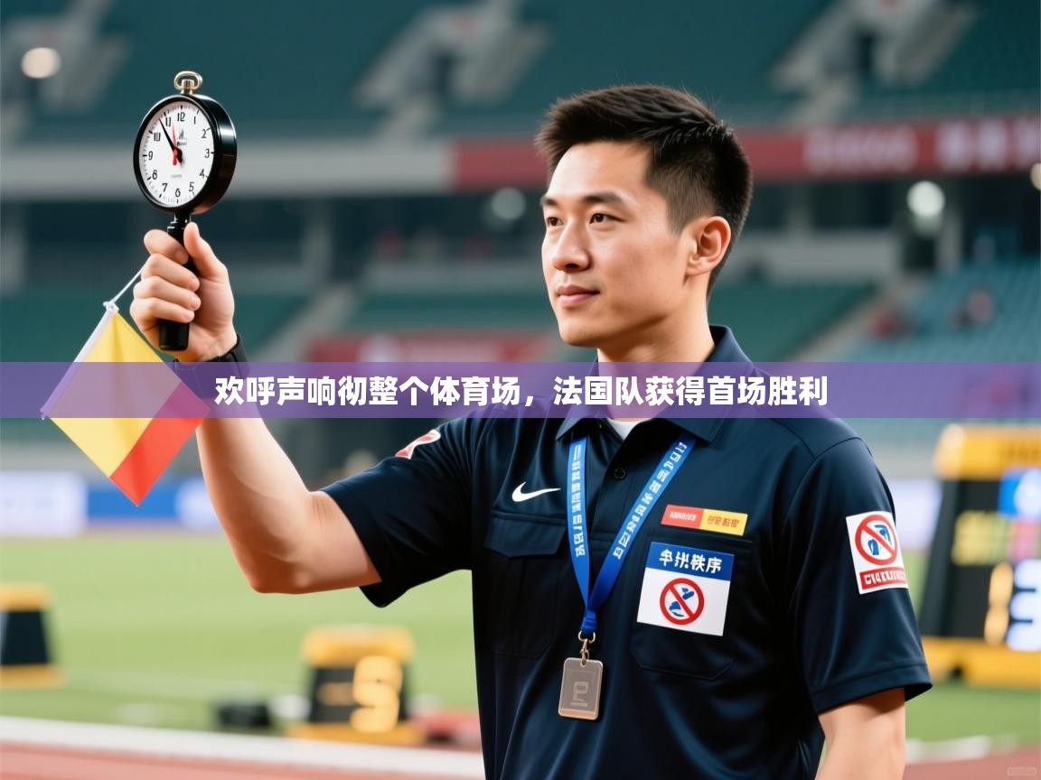 爱游戏体育娱乐罗马赞助商-欢呼声响彻整个体育场,法国队获得首场胜利 第4张