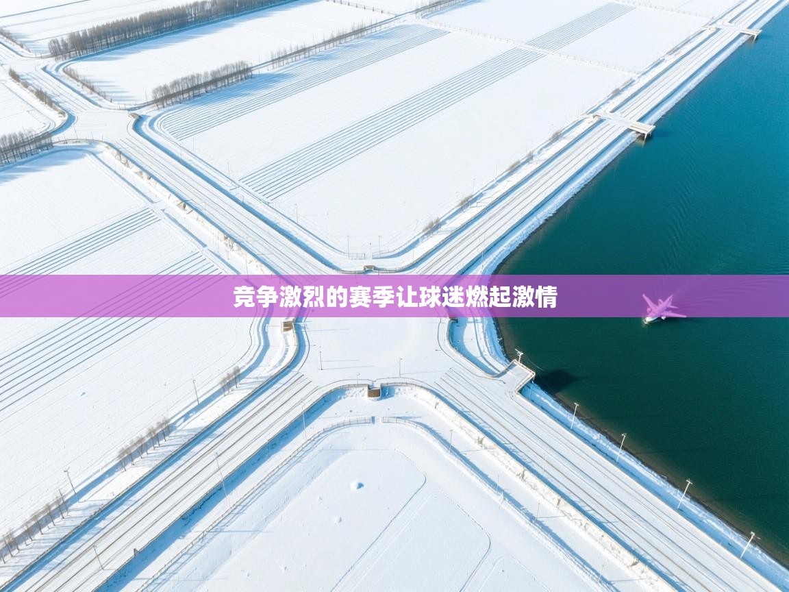 爱游戏娱乐登录-竞争激烈的赛季让球迷燃起激情 第1张