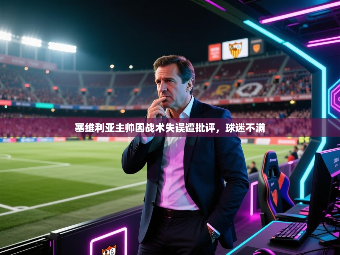 爱游戏真人体育娱乐-塞维利亚主帅因战术失误遭批评,球迷不满 第2张