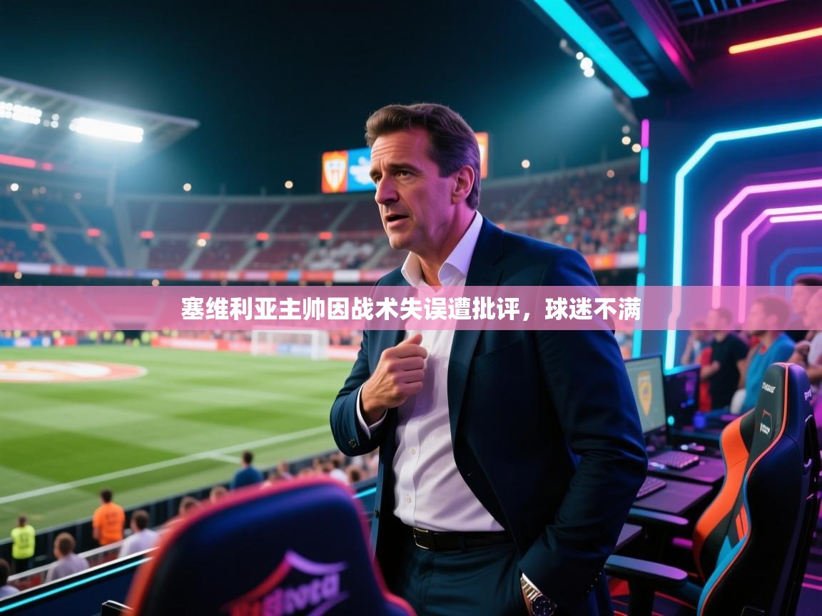 爱游戏真人体育娱乐-塞维利亚主帅因战术失误遭批评,球迷不满 第4张