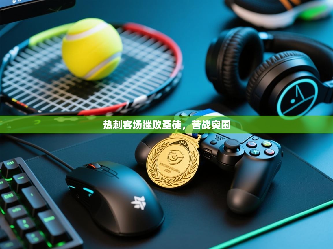 爱游戏体育娱乐赞助意甲-热刺客场挫败圣徒，苦战突围  第3张