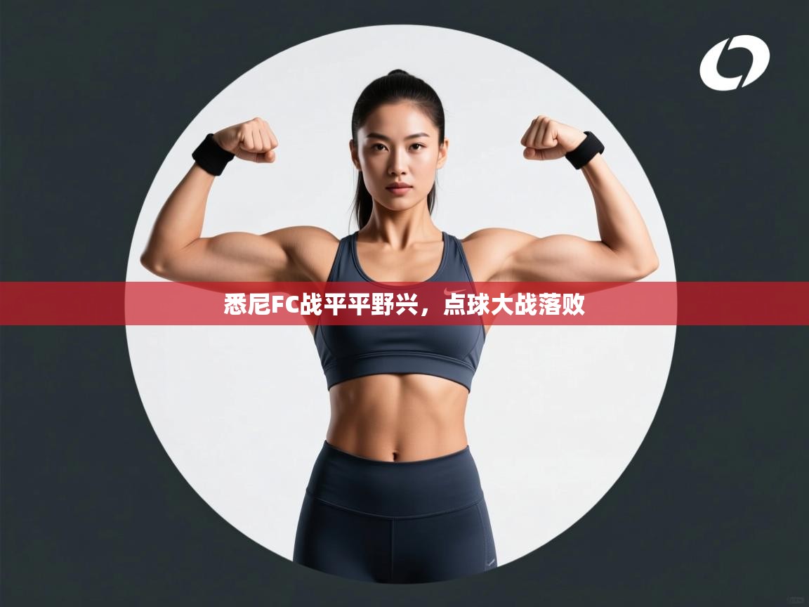 爱游戏娱乐网址-悉尼FC战平平野兴，点球大战落败  第2张