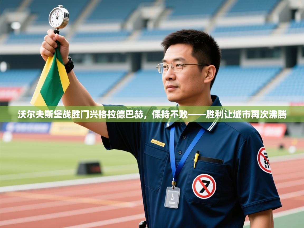 爱游戏娱乐登录-沃尔夫斯堡战胜门兴格拉德巴赫,保持不败——胜利让城市再次沸腾 第3张