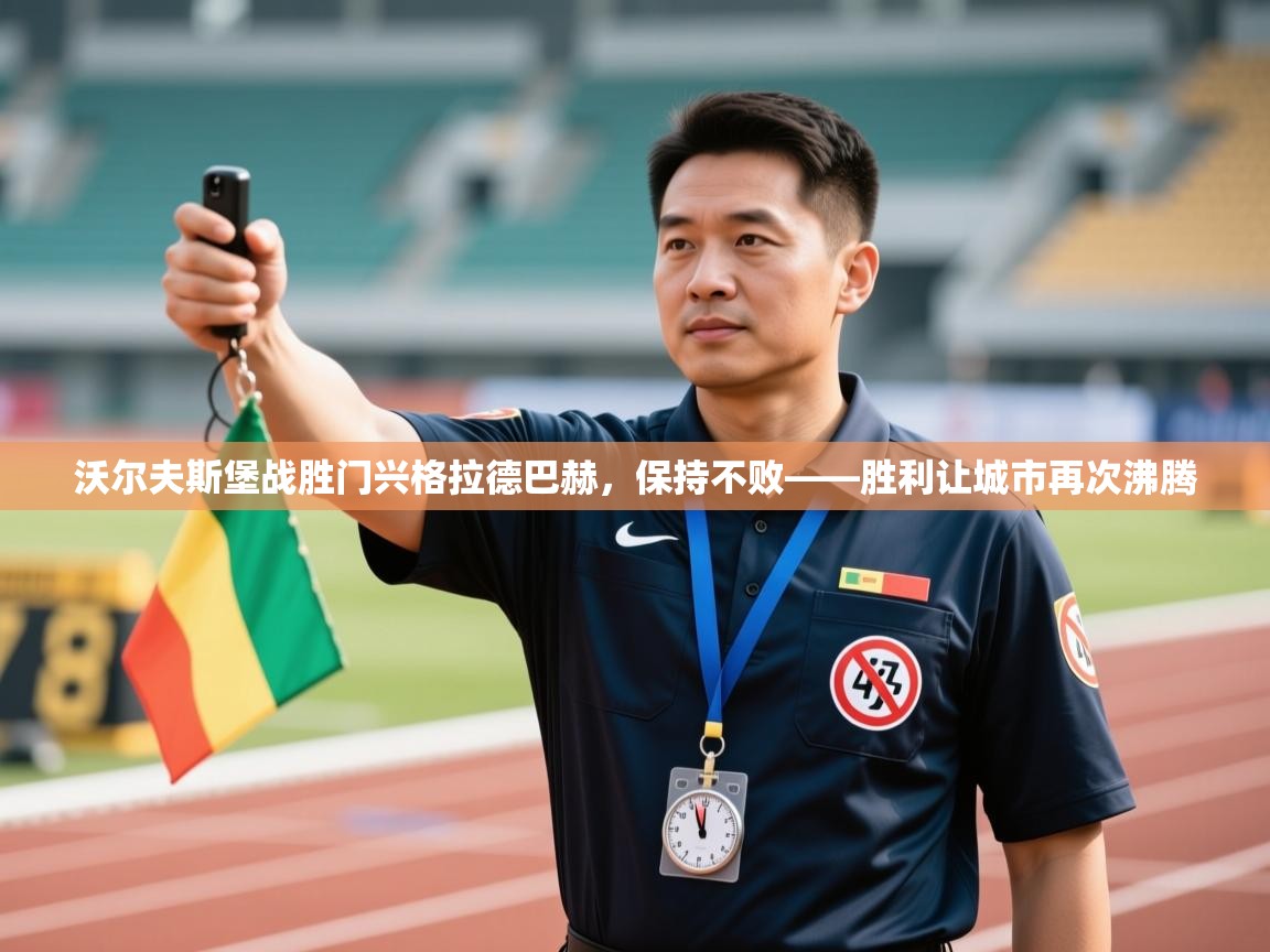 爱游戏娱乐登录-沃尔夫斯堡战胜门兴格拉德巴赫,保持不败——胜利让城市再次沸腾 第4张