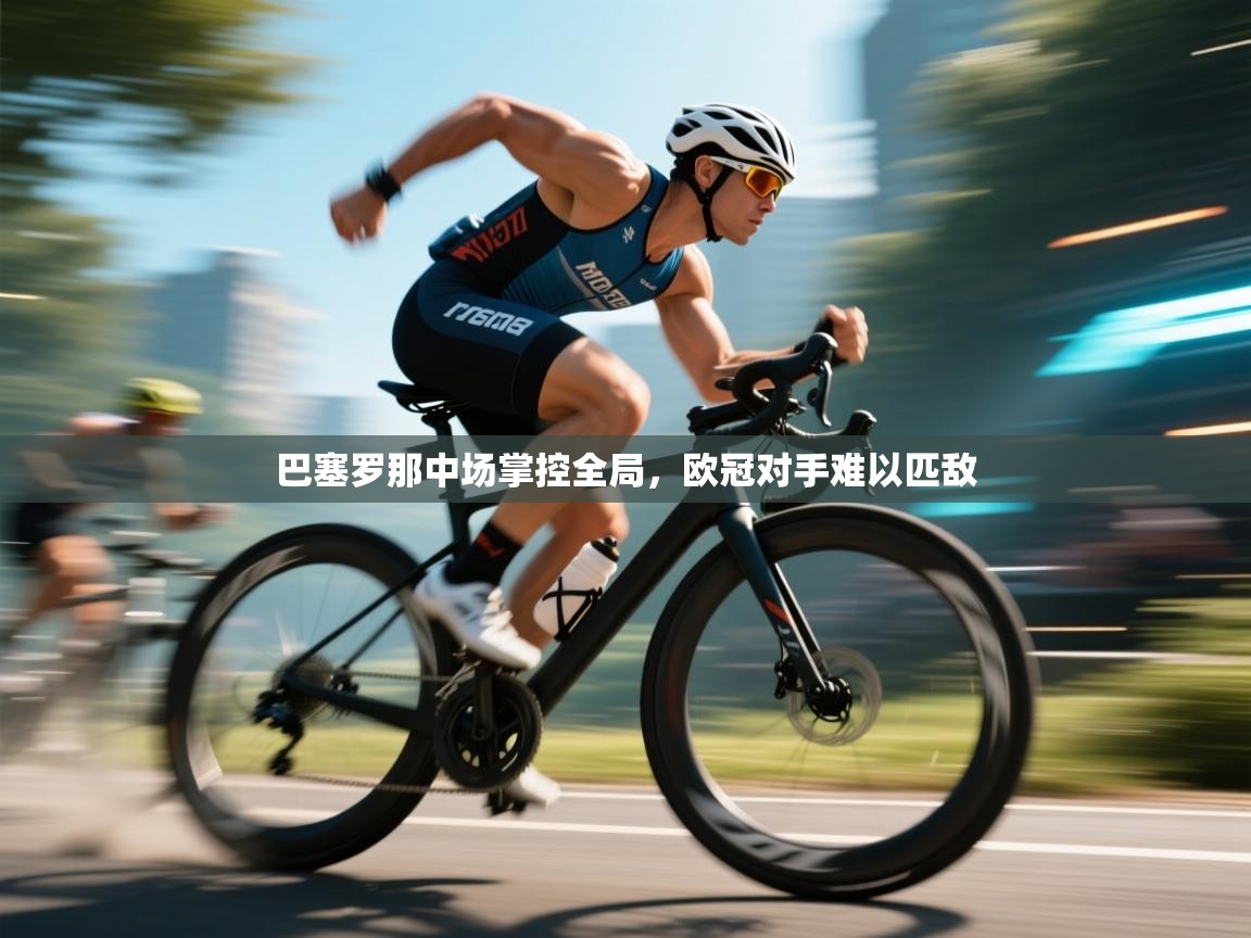 爱游戏娱乐赞助罗马02-巴塞罗那中场掌控全局，欧冠对手难以匹敌  第1张