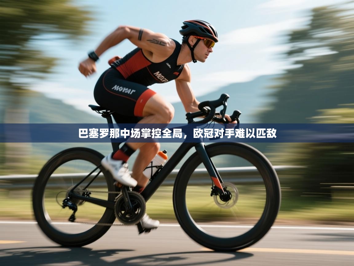 爱游戏娱乐赞助罗马02-巴塞罗那中场掌控全局，欧冠对手难以匹敌  第2张