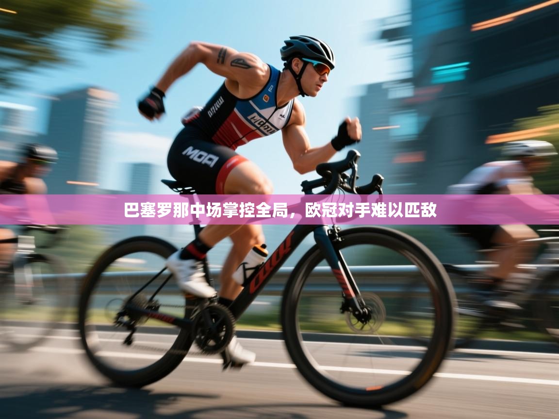 爱游戏娱乐赞助罗马02-巴塞罗那中场掌控全局，欧冠对手难以匹敌  第4张