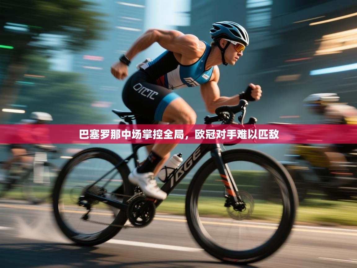 爱游戏娱乐赞助罗马02-巴塞罗那中场掌控全局，欧冠对手难以匹敌  第3张