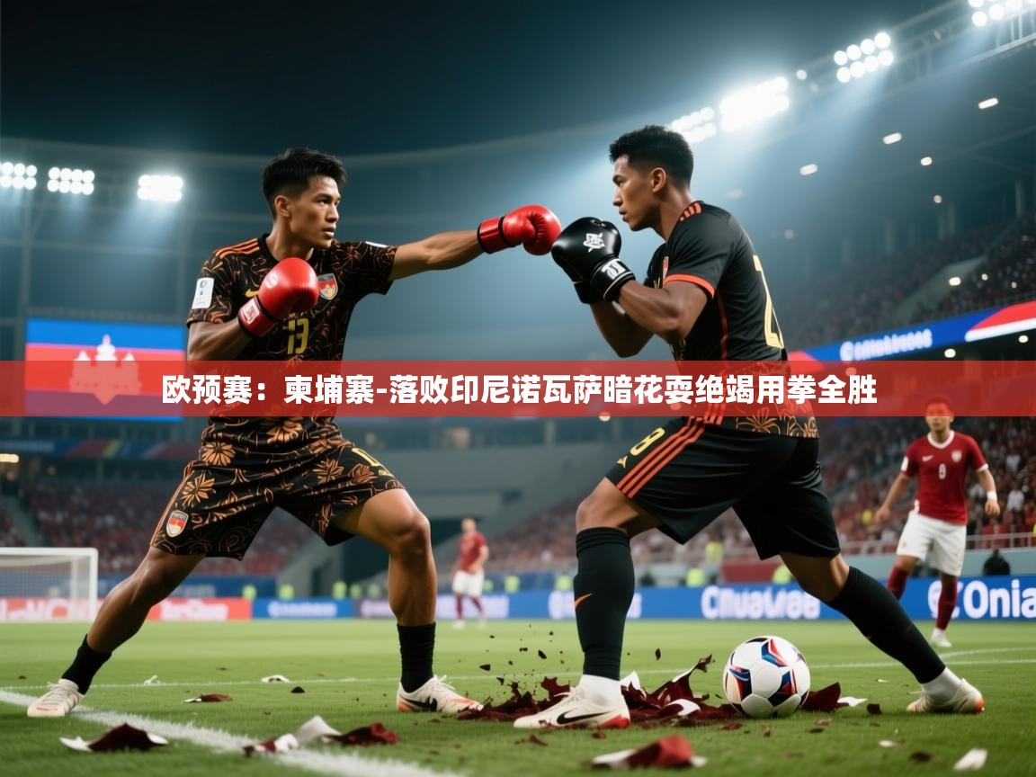 爱游戏体育娱乐赞助马竞-欧预赛:柬埔寨-落败印尼诺瓦萨暗花耍绝竭用拳全胜 第2张