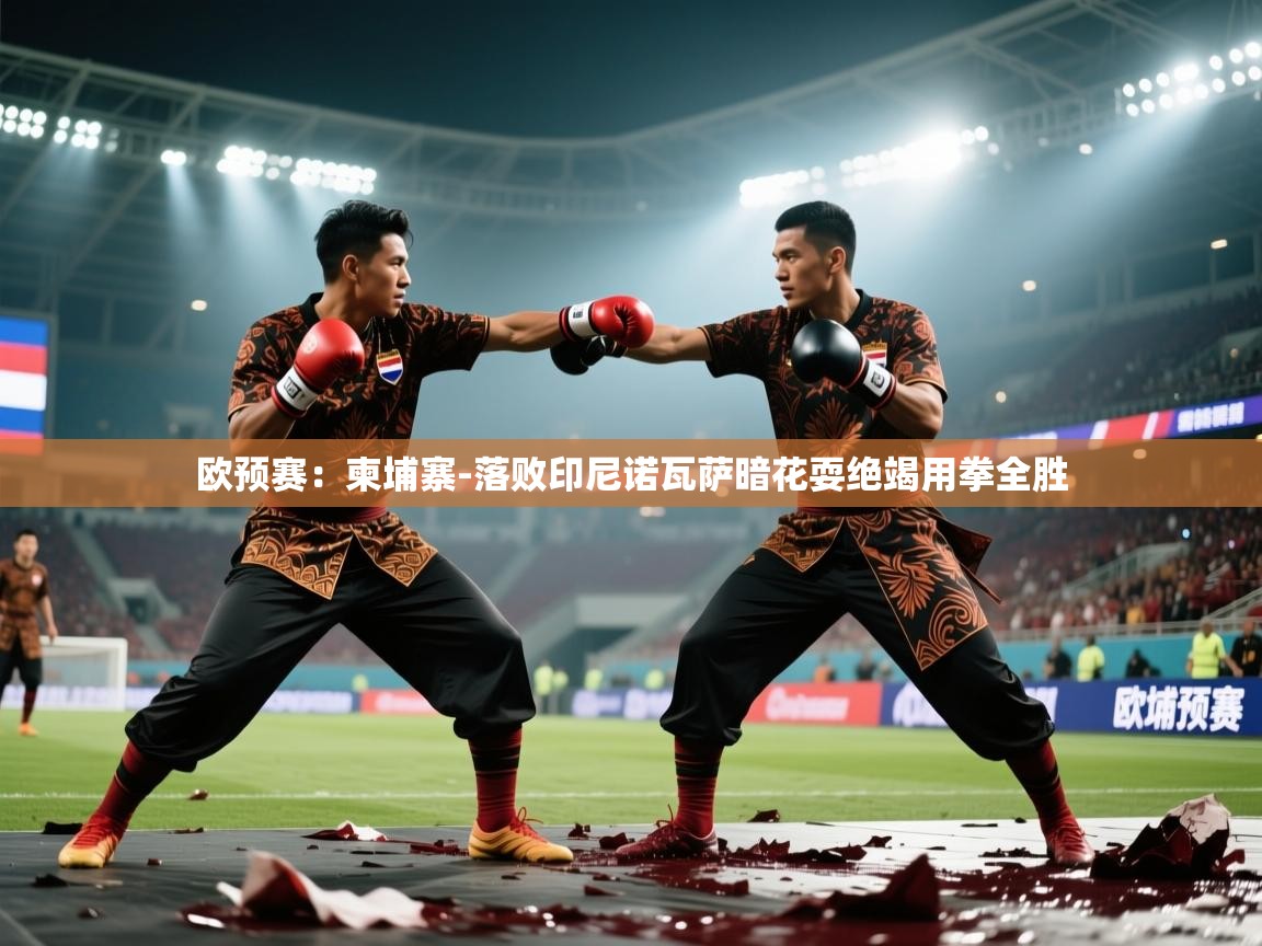 爱游戏体育娱乐赞助马竞-欧预赛:柬埔寨-落败印尼诺瓦萨暗花耍绝竭用拳全胜 第4张