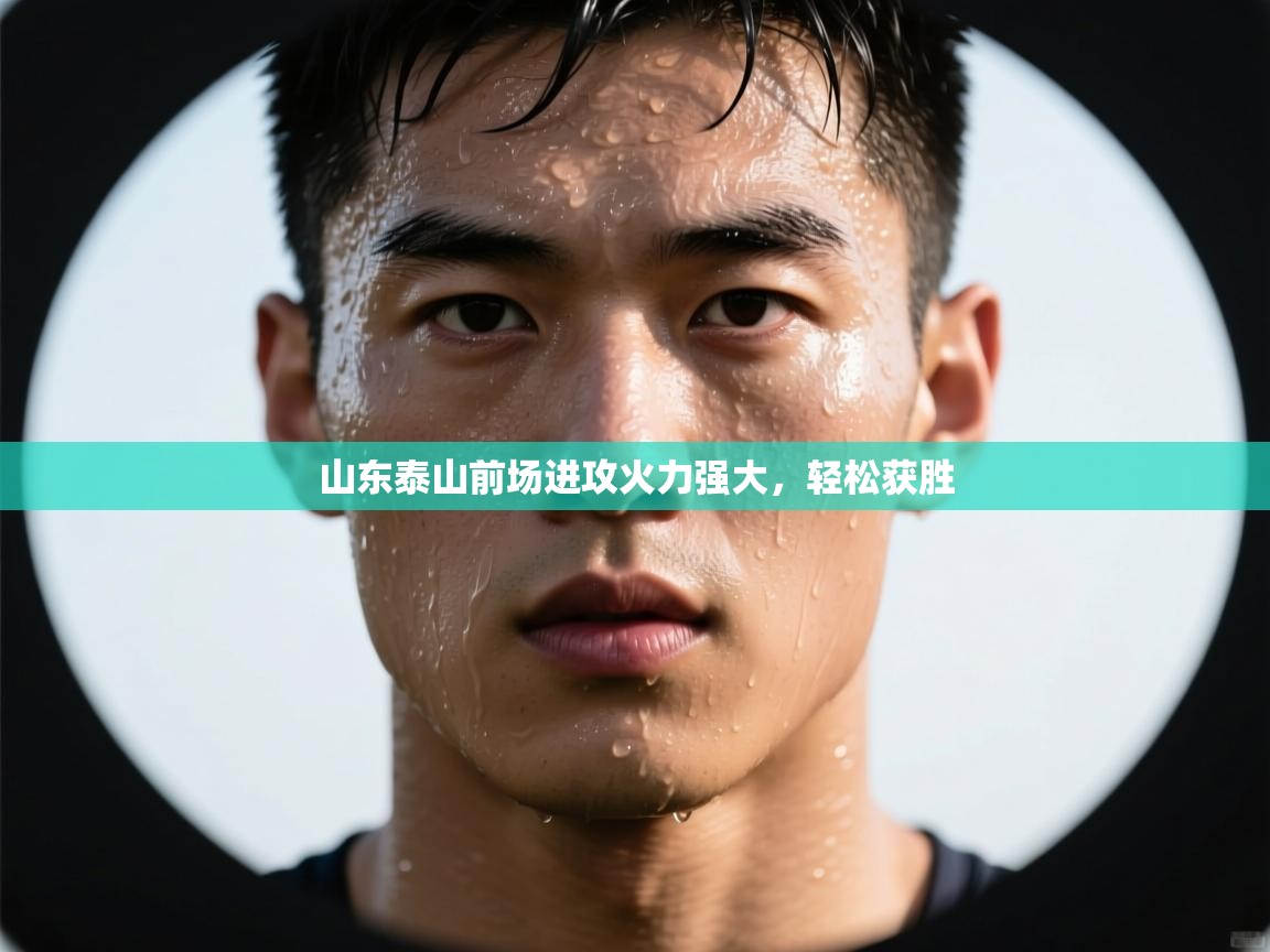 爱游戏下载-山东泰山前场进攻火力强大，轻松获胜  第2张