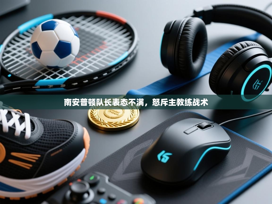 爱游戏体育在线登录-南安普顿队长表态不满,怒斥主教练战术 第3张