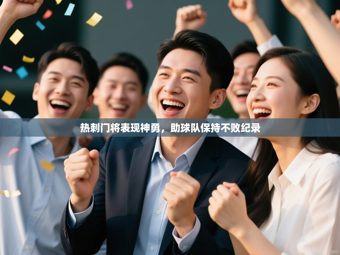 爱游戏体育娱乐赞助马竞-热刺门将表现神勇,助球队保持不败纪录 第3张