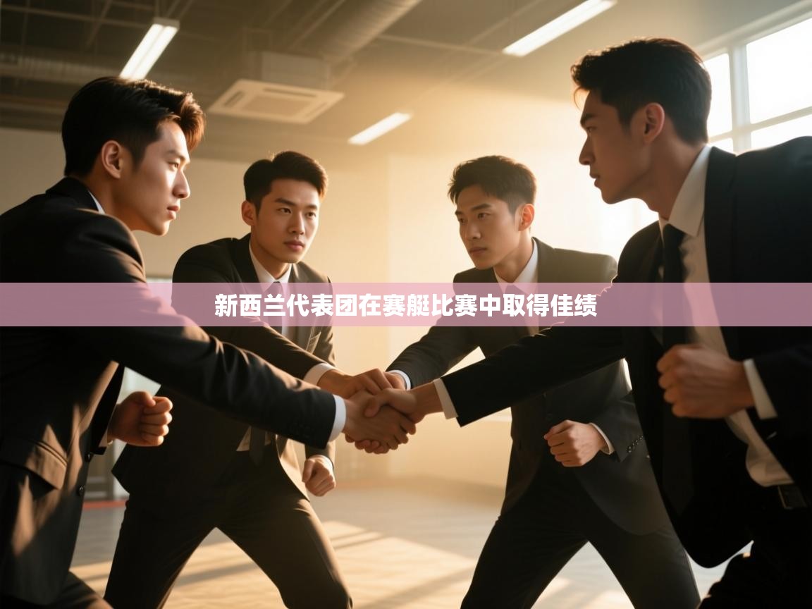 爱游戏在线官网-新西兰代表团在赛艇比赛中取得佳绩  第1张