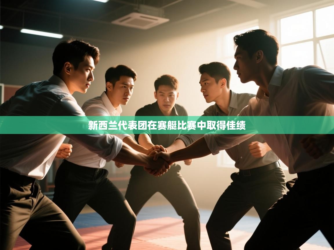 爱游戏在线官网-新西兰代表团在赛艇比赛中取得佳绩  第2张