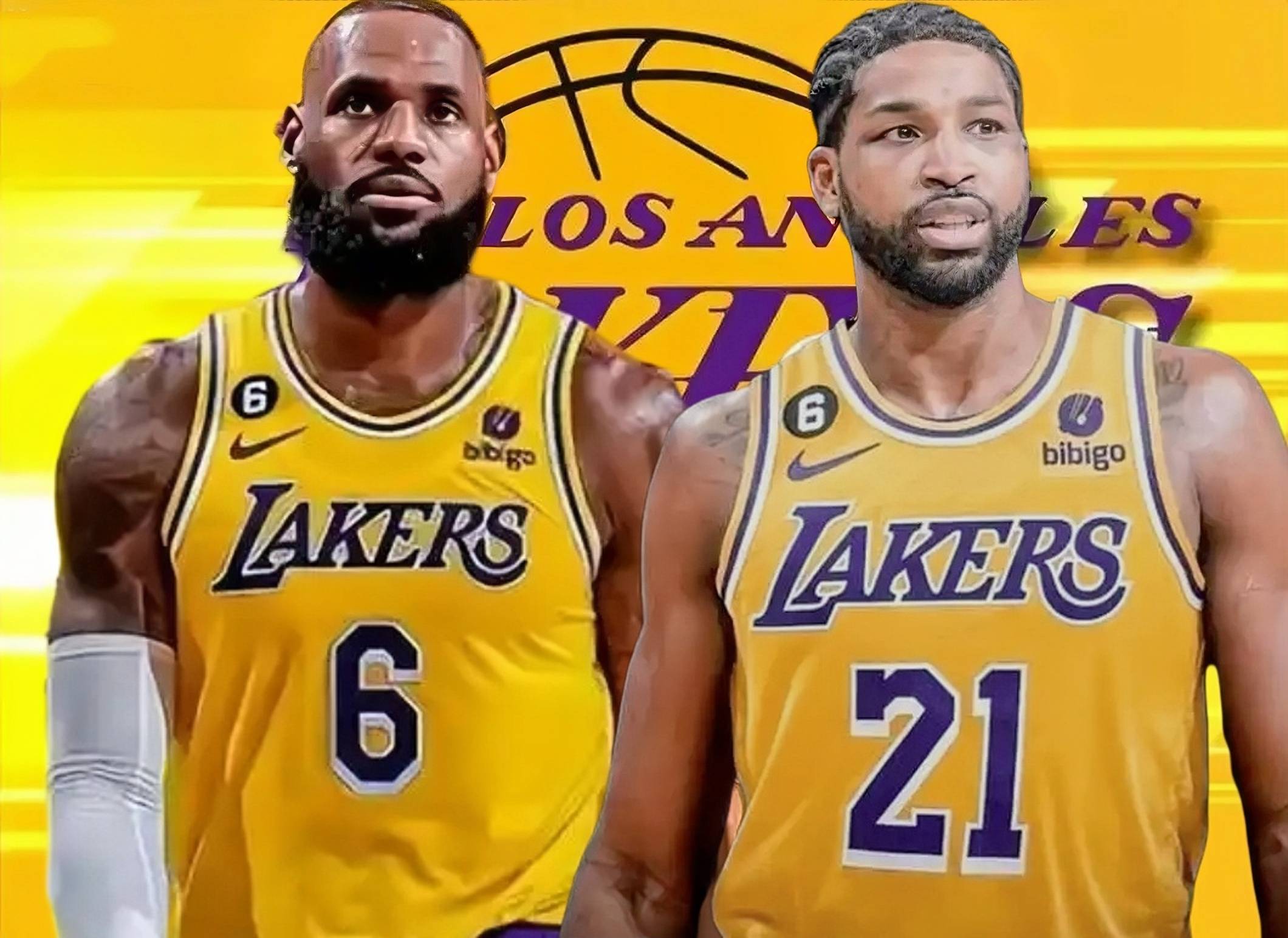 NBA总决赛最终交锋，湖人再次问鼎总冠军
